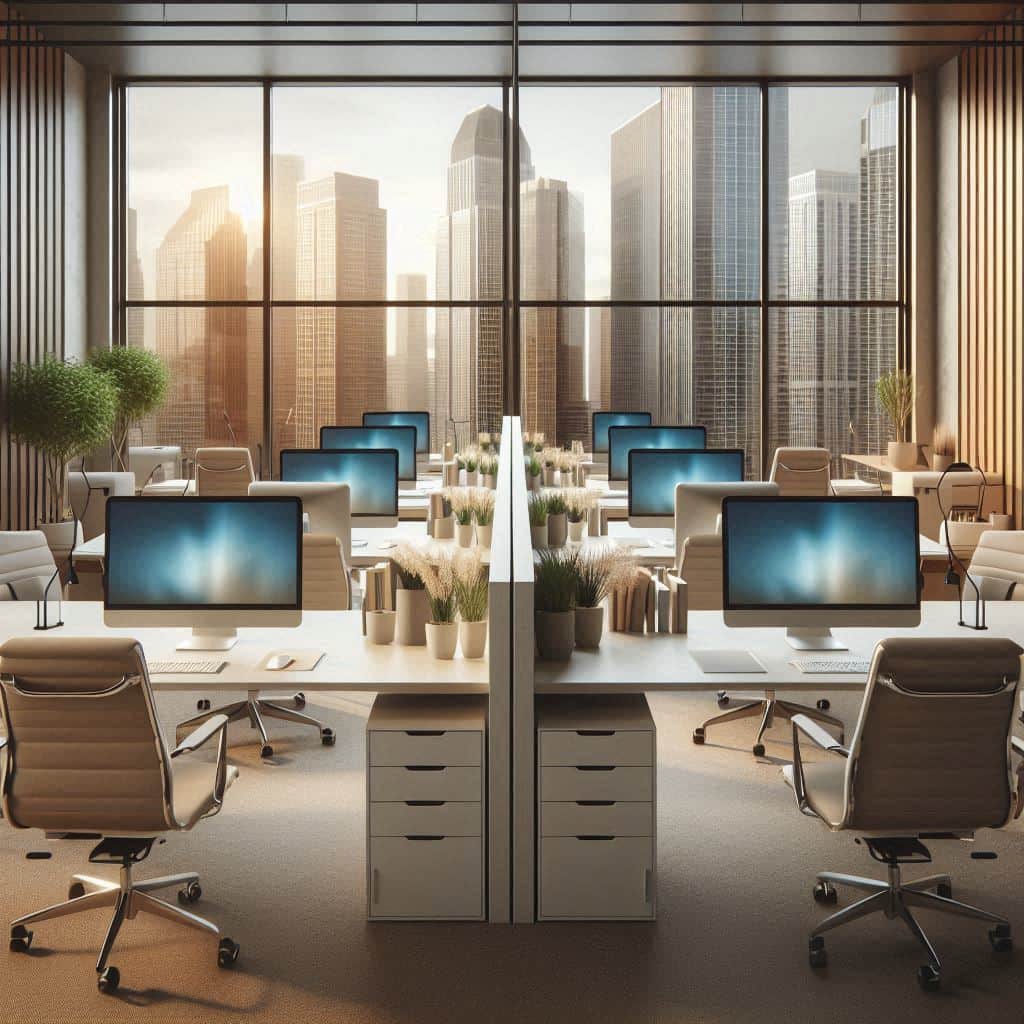 金禾田大楼文章配图